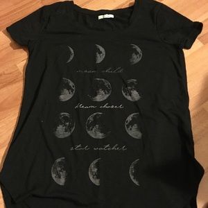 Maurice’s Small Moon T shirt